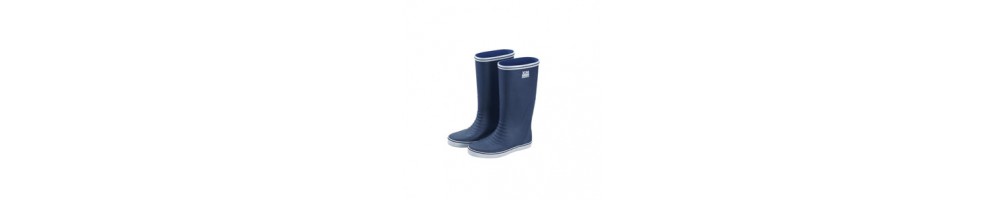 Boat Boots | Sailing Boots - HiNelson
