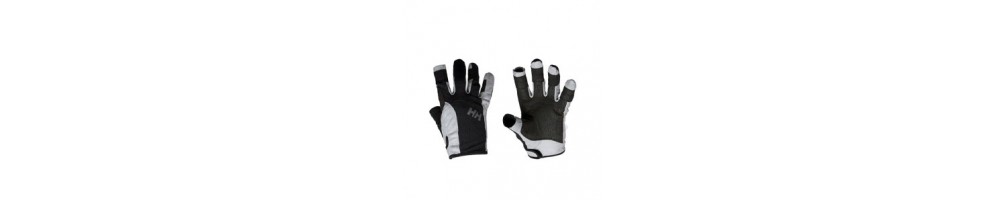 Sailing Gloves | Boat Gloves - HiNelson