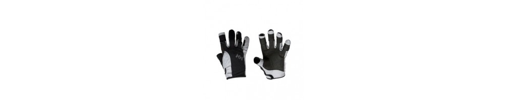 Sailing Gloves - Best Brands Online | HiNelson