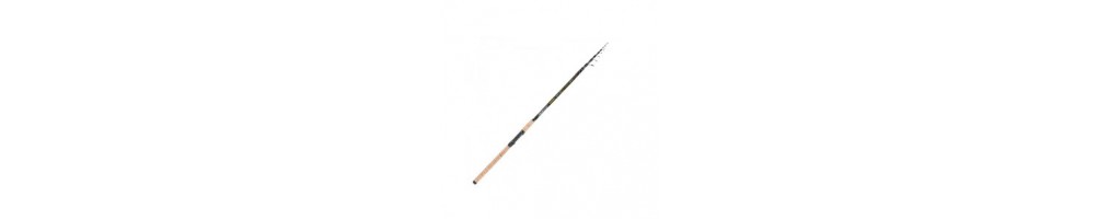 Fishing rods - Save on PENN, MITCHELL, ABU GARCIA, SHAKESPEARE