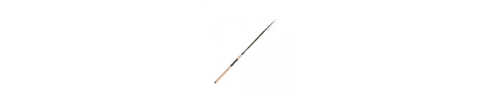 Fishing rods - The best brands online | HiNelson