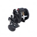 Fishing reels