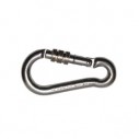 Nautical carabiner