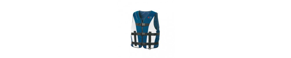 Flotation aid jacket - The best brands | HiNelson