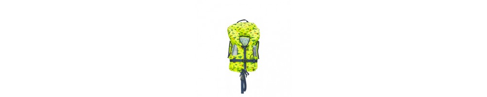 Child life jacket - Buy online | HiNelson