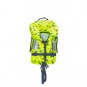 Child life jacket