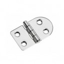 Locks, hinges, latches and handles