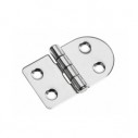 Stainless steel hinges