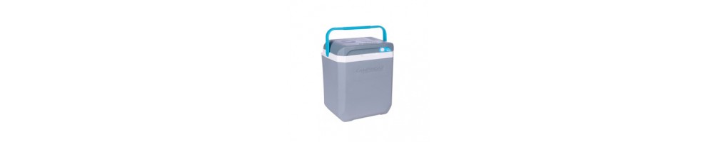 Electric Portable Fridge - Buy Online | HiNelson