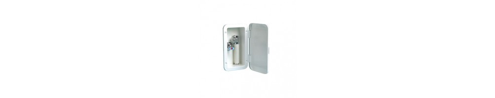 Boat shower enclosures - Best brands online | HiNelson