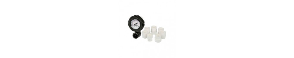 Spare parts for inflators - Discover products online | HiNelson