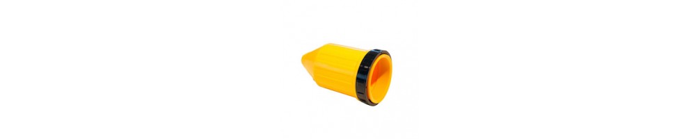 Dockside socket caps - Shop our selection | HiNelson