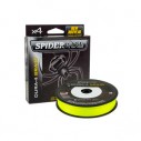 Braided fishing line