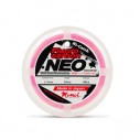 Fluorocarbon fishing line