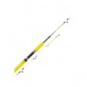 Boat fishing rod