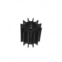 Water pump impeller