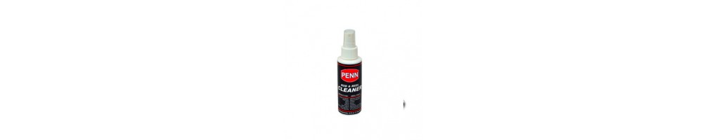 Fishing Spray - Buy Online | HiNelson