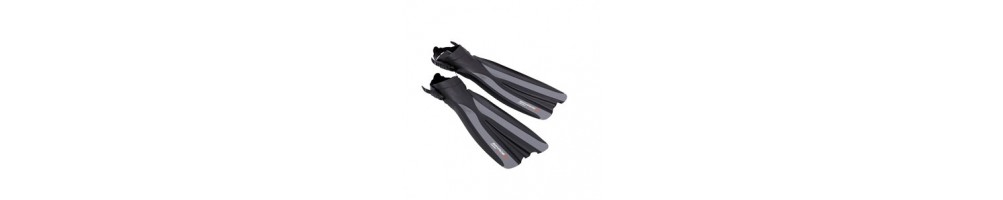 Belly boat fins - Buy online | HiNelson