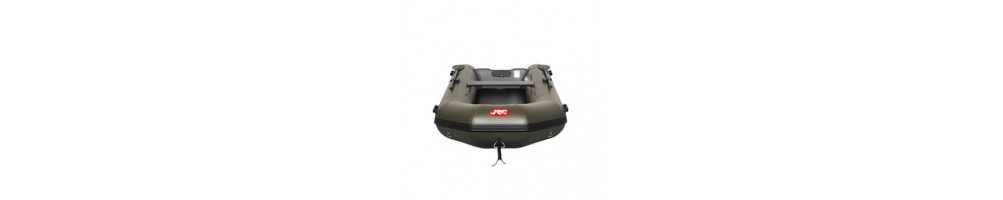 Carpfishing inflatable boats JRC Carp Spirit - Buy Online | HiNelson