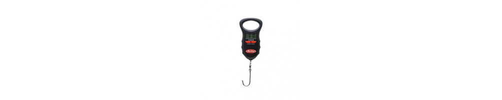 Berkley Fishing Scales - Buy Online | HiNelson