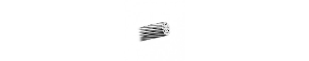 Stainless steel cable of the best brands in promo | HiNelson