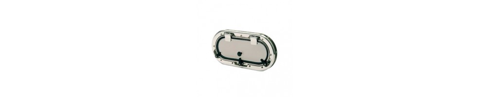 Boat portholes - The best brands online | HiNelson