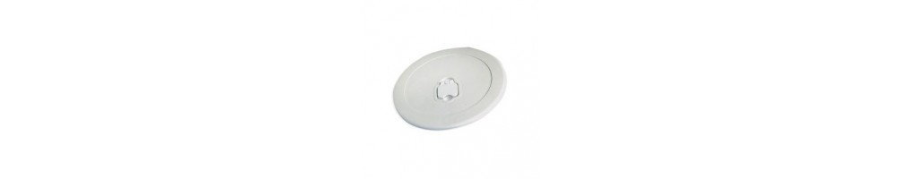 Boat Inspection Cap - Buy Online | HiNelson
