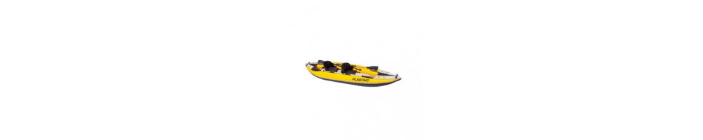 Inflatable Kayak - Best deals online | HiNelson