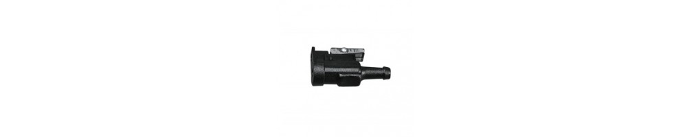 Fuel quick coupler - Buy online | HiNelson