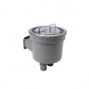 Water purifier filter