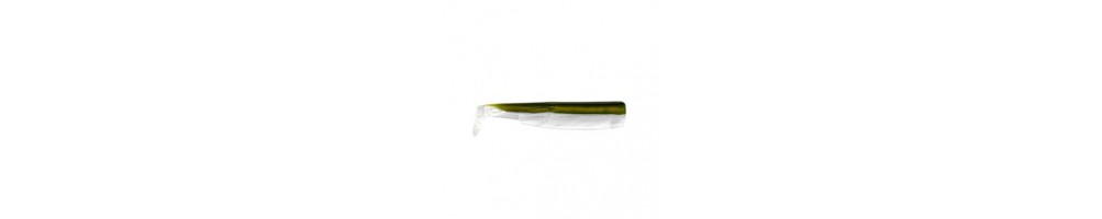 Spare parts for artificial lures - For sale online | HiNelson