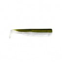 Spare parts for artificial lures