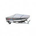 Boat and dinghy covers