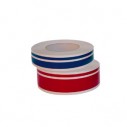 Adhesive strip for boat