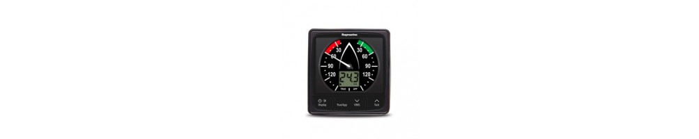 Navigation displays - Discover our catalog | HiNelson