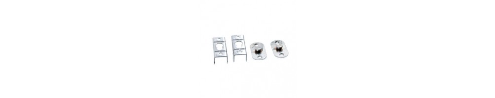 Boat ladder spare parts - Buy online | HiNelson