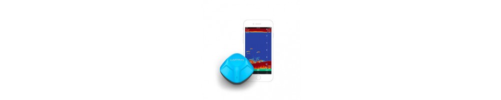 Handheld fishfinder - Buy Online | HiNelson