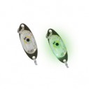 Spare parts for deep sea squid jigs