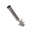 Boat rod holder