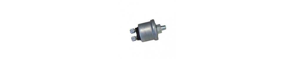 Oil pressure sensor - An extensive online catalog | HiNelson