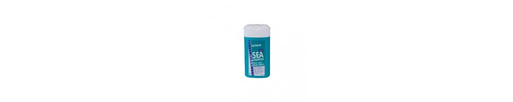 Biodegradable Body Wash - For Boat Use | HiNelson