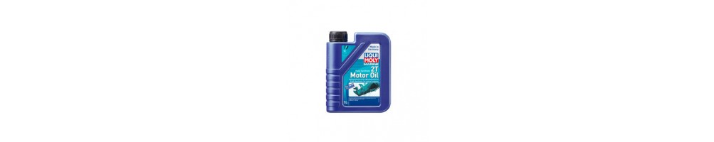 2-Stroke Oil - Discover offers from the best brands | HiNelson