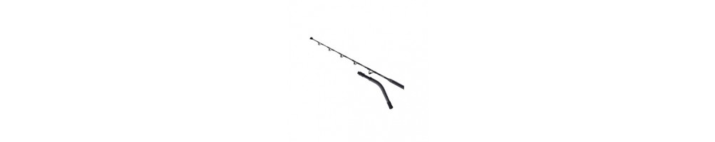 Drifting fishing rods - Buy online | HiNelson