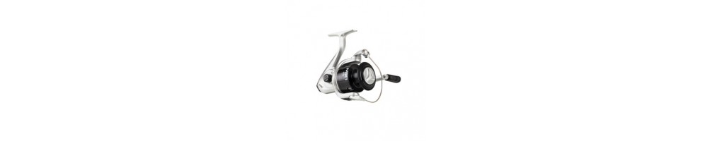 Spining Reels - Online Promo and Discounts | HiNelson