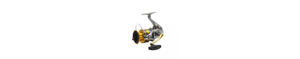 Bottom Fishing Reels - Buy Online | HiNelson