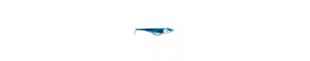 Spinning Lures - Online kopen | HiNelson