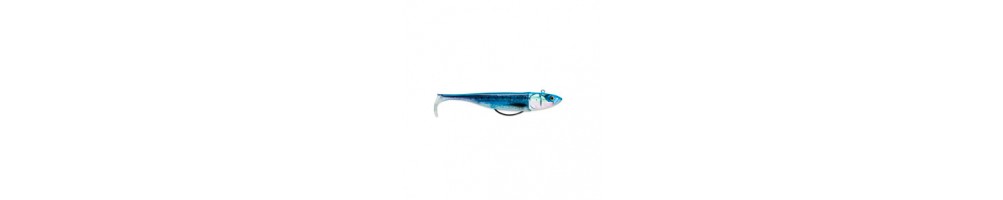 Spinning lures - Buy online | HiNelson