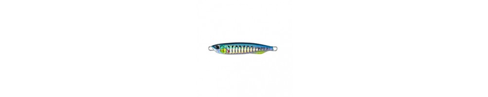 Tuna artificial lures - Buy online | HiNelson