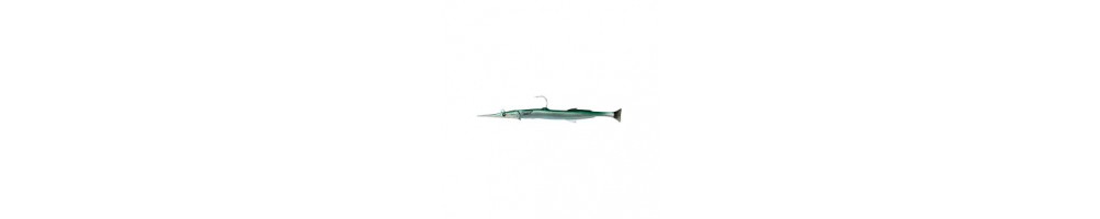 Greenhouse lures - Buy online | HiNelson
