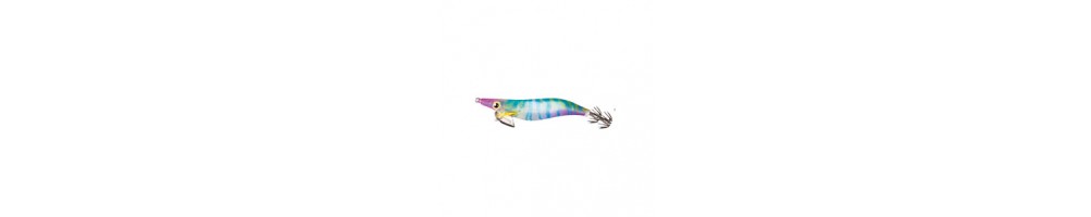 Squid baits - Buy online | HiNelson
